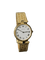 Montre Cartier Vendôme Louis - Montre vintage en or 18 carats, quartz 58 Facettes