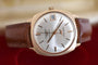 Montre Longines Ultra-Chron - Montre automatique en or jaune 18 carats, réf. 8357/1 58 Facettes LON-300