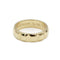 Bague 52 Bague Clous de Paris - BOUCHERON 58 Facettes 220306R