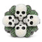Bague 45 Bague Lydia Courteille Catacombes diamants 58 Facettes 6.1E+231