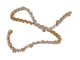 Bracelet Bracelet Or jaune Diamants 58 Facettes P690