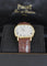 Montre PIAGET - Montre "Coussin" automatique, réf. 13406, or jaune, vers 1978 58 Facettes PIA-100