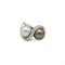 Bague 55 Bague Diamants et Perles 58 Facettes 230309R