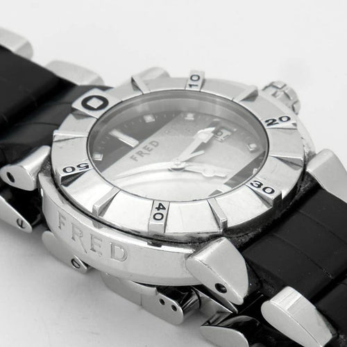 Montre FRED - Montre modèle Gladiateur 58 Facettes