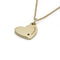 Collier Collier Pendentif Or jaune & Saphir Rose - Tiffany & Co. 58 Facettes 250072SP