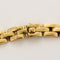 Collier Cartier - Collier Maille Panthère Or jaune 58 Facettes DIE1734