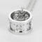 Collier Gucci Icon - Collier en or blanc 18K 58 Facettes 58FC119