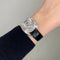 Montre CHOPARD - Montre Happy Spirit 58 Facettes 240089R