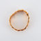 Bracelet Bracelet en or jaune 58 Facettes