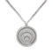 Collier CHOPARD - Collier pendentif Happy Spirit 58 Facettes 240136R