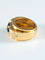Bague 50 Bague Saphir et Diamants 58 Facettes