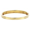 Bracelet Bracelet Or Jaune et Diamants 58 Facettes OC-62800091