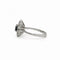 Bague 49.5 Bague Marguerite - Or, Diamants & Saphir 58 Facettes 250458R