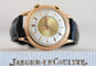 Montre Jaeger LeCoultre - Montre homme Memovox Réveil, or rose, 1950's 58 Facettes JLC-200