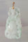 Pendentif Pendentif en jade néphrite sculpté 58 Facettes R 1645  Moe