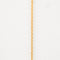 Collier Collier motif diamant Or jaune 58 Facettes