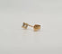 Boucles d'oreilles Boucles d’oreilles or jaune et diamants 58 Facettes
