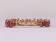 Bracelet Bracelet Rubis Diamants 58 Facettes P3