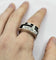 Bague 53 MAUBOUSSIN - Bague Or Diamants 58 Facettes 20400000205