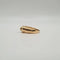 Bague 56 Bague or rose saphir et diamants 58 Facettes