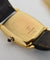 Montre Baume&Mercier avec Van Cleef&Arpels - Montre femme, or jaune, vers 1970 58 Facettes BMVC-100