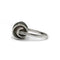 Bague 54 Bague - Or, Diamants & Perle 58 Facettes 240198R