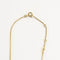 Collier Dior - Rose des Vents - Collier en Or jaune 18k et nacre 58 Facettes COMP1517