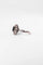 Bague 52 Bague en or blanc, saphir et diamants 58 Facettes