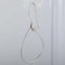 Boucles d'oreilles Boucles d'oreilles Goutte ajourée Diamants 58 Facettes 1