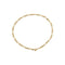 Bracelet Bracelet en or jaune 14 carats 58 Facettes