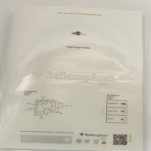 Bague 48.5 Cartier- Bague en or jaune, diamants et rubis 58 Facettes B250351