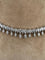 Collier Collier Or blanc Diamants 58 Facettes 376