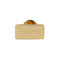 Broche BVLGARI - Epingle Peppermint en or jaune 58 Facettes 250228R