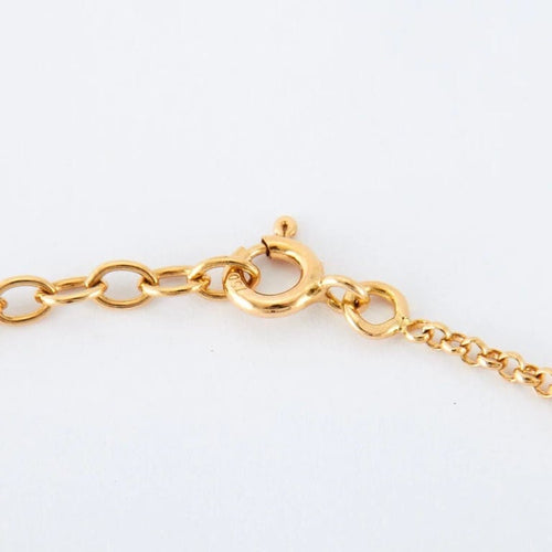 Bracelet Bracelet en Or jaune 58 Facettes