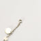 Bracelet Hermès - Ex Libris - Bracelet en argent et or rose . 58 Facettes 58FC30-3