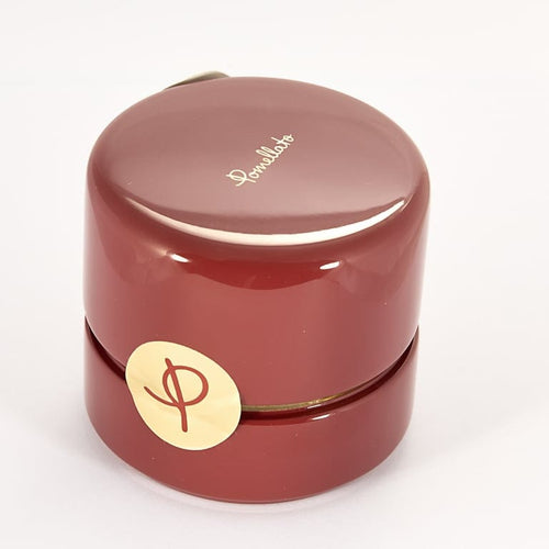 Bague 51.5 Pomellato - Bague Nudo Petit - Bague en or jaune et prasiolite 58 Facettes 58FC31-1