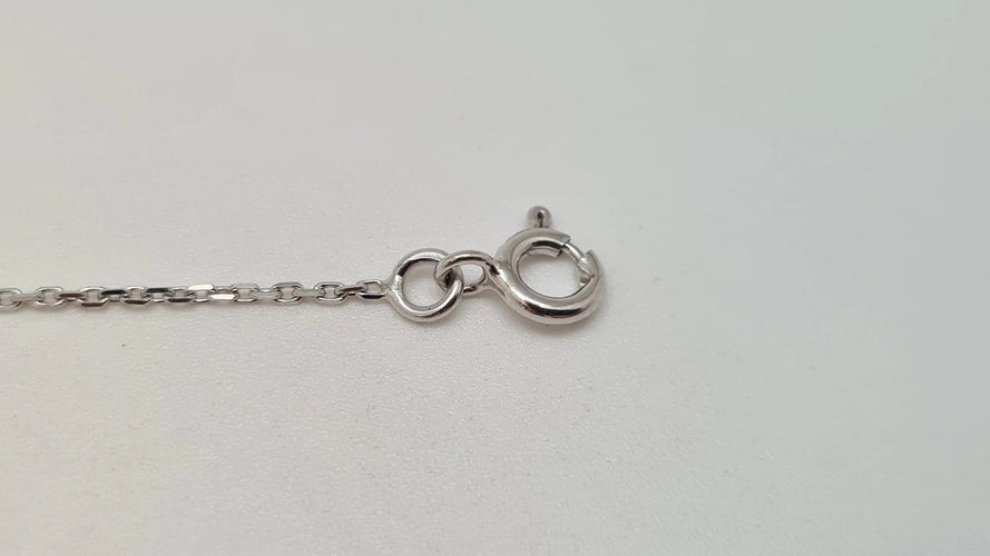 Bracelet Bracelet papillon en Or blanc & diamants 58 Facettes