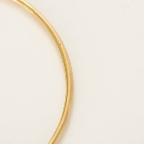 Bracelet Bracelet jonc en Or jaune 18k 58 Facettes ARL0979X7