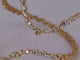 Bracelet Bracelet Or jaune Diamants 58 Facettes P690