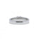 Bague 56 Solitaire - Diamant De 0,55 Carat 58 Facettes 210182R