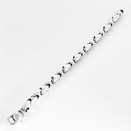 Bracelet Bracelet Chimento  en or blanc et diamant 58 Facettes GU291-4