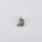 Boucles d'oreilles Boucles d'oreilles Feuillage Saphirs & Diamants 58 Facettes FL238