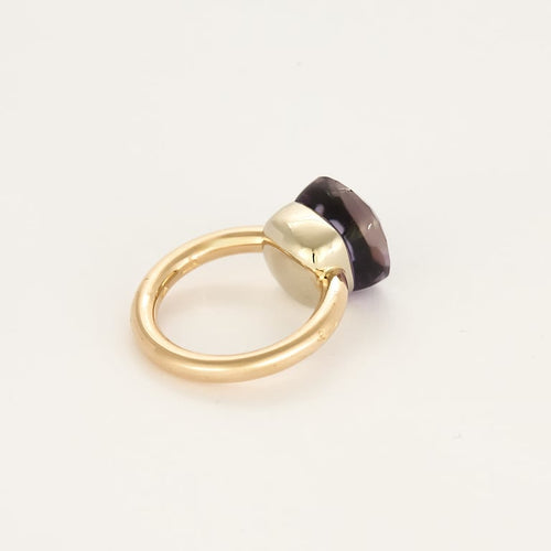 Bague 46 Pomellato Bague Nudo Améthyste 58 Facettes BRI0209