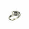 Bague 53 Bague Or Diamants 58 Facettes 20400000591