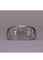 Bague 57 Bague Or blanc et Diamants 58 Facettes RNG2115
