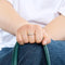 Bague 52.5 Solitaire - Bague en or blanc 18K et diamants 58 Facettes 58FC155
