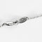Collier Mauboussin - Collier en or blanc 18K et diamants 58 Facettes 58FC136