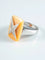 Bague 55 Bague Mauboussin Etoile divine 58 Facettes