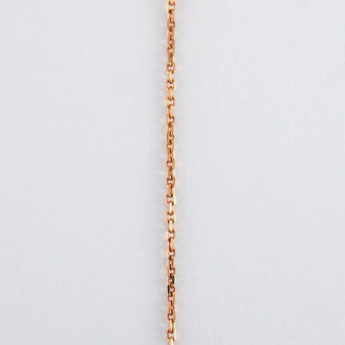 Bracelet Bracelet or jaune barrette diamants 58 Facettes