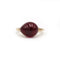 Bague 50 Bague Rouge Passion - POMELLATO 58 Facettes 250292R
